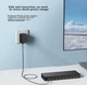 HDMI-разветвитель MT-Viki MT-SP108-M 1x8 4K UHD Black - изображение 5