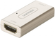 Удлинитель HDMI UGREEN 50 м Silver - изображение 1