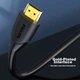 Кабель Philips SWL6118D HDMI - HDMI 4K v1.4 10 м Black (SWL6118D/93) - изображение 7