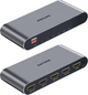 HDMI-разветвитель Philips SWR9101F 1x4 4K/60Hz - изображение 2