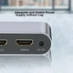 HDMI-разветвитель Philips SWR9101F 1x4 4K/60Hz - изображение 6