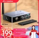 Bluetooth-адаптер LinkS-ne V5.1+DSP з FM-радіо Black - зображення 3