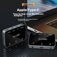 Звуковая карта внешняя JOWOYE Flagman Upgrade Edition 2.0 для прямой трансляции Black - изображение 4