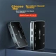 Звуковая карта внешняя JOWOYE Flagman Upgrade Edition 2.0 для прямой трансляции Black - изображение 5