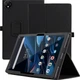 Чехол для планшета BeCover Slimbook для Blackview Tab 10 Wi-Fi 10.1" Black (BC_715844) - изображение 1