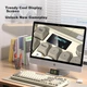 Клавиатура проводная Langtu L98 USB-C Cream Knight - изображение 4