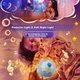 Лампа проекционная Disney Эльза «Звездное небо», для девочек 7-14 лет - изображение 3