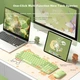 Комплект бездротовий BOW Hangshi Yunding Wireless/Bluetooth - зображення 3
