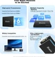 SSD диск BIWIN M100 256GB SATAIII 2.5" - изображение 4