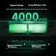 Комплект проводной HP KM300F USB игровой механический - изображение 4