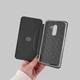 Чехол-книжка Flip для Meizu M3 Note, красный - изображение 8