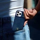 Чехол Polo Knight для iPhone 17 Pro, оранжевый - изображение 8