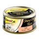 Консервований корм GimCat Shiny Cat Filet консерви для котів, з куркою 70 г (1111148271) - зображення 1