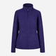 Толстовка на молнии утепленная на флисе женская Mukua Perth Woman FZ280W_502 S Royal Blue (8445659166318) - изображение 1