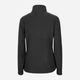 Толстовка на молнии утепленная на флисе женская Mukua Perth Woman FZ280W_201 2XL Dark Grey (8445659166202) - изображение 2