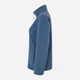Толстовка на молнии утепленная на флисе женская Mukua Perth Woman FZ280W_514 XL Glacial Blue (8445659166608) - изображение 3