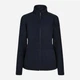 Толстовка на молнии утепленная на флисе женская Mukua Perth Woman FZ280W_500 L Navy (8445659166509) - изображение 1