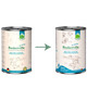Консервований корм Baskerville Holistic Яловичина та лосось для собак 400 г (4250231541827) - зображення 2