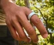 Смарт-кільце Oura Ring 4 Ceramic Tide Size 10 (JZ90-57461-10) - изображение 7
