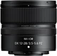 Nikon Z DX 12-28mm f/3.5-5.6 PZ VR (JMA719DA) - изображение 2