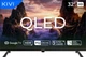 Телевізор Kivi QLED 32'' 32H820KB - зображення 1