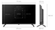 Телевізор Kivi QLED 32'' 32H820KB - зображення 2