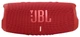 Портативна колонка JBL Charge 5 40W Red (JBLCHARGE5RED) - зображення 1