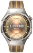 Смарт-годинник Huawei Watch GT 6 Pro 46mm Brown (55020FTS) - изображение 3