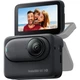 Insta360 GO 3S 4K Standard Bundle 128GB Black (CINSAATA_GO3S13) - изображение 3
