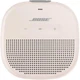 Портативна колонка Bose SoundLink Micro White Smoke (783342-0400) - изображение 1