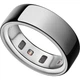 Смарт-кільце Oura Ring 4 Size 11 Silver (JZ90-54217-11) [157196 - изображение 1