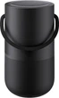 Портативна акустика Bose Portable Smart Speaker Triple Black (829393-2100, 829393-1100) - зображення 1