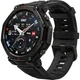 Смарт-годинник Amazfit T-Rex 3 Pro 48mm W2444OV1N Tactical Black (1170956) - изображение 1