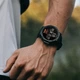 Смарт-годинник Amazfit T-Rex 3 Pro 48mm W2444OV1N Tactical Black (1170956) - изображение 2
