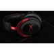 Навушники HyperX Cloud II Red (KHX-HSCP-RD/4P5M0AA) - зображення 2