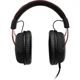 Навушники HyperX Cloud II Red (KHX-HSCP-RD/4P5M0AA) - зображення 3