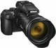 Компактний фотоапарат Nikon Coolpix P1100 Black (VQA170EA) - изображение 6