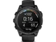 Garmin tactix 8 - 51 mm AMOLED Includes Applied Ballistics Ultralight Solver (010-03406-00/01) - зображення 3