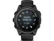 Garmin tactix 8 - 51 mm AMOLED Includes Applied Ballistics Ultralight Solver (010-03406-00/01) - зображення 6