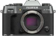 Фотоапарат Fujifilm X-T50 Body Charcoal Silver (16828375) - изображение 1