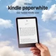 Електронна книга Amazon Kindle Paperwhite 12th Gen. 2024 16GB Raspberry - изображение 3