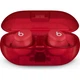 Навушники TWS Beats by Dr. Dre Solo Buds Transparent Red (MUW03) - изображение 3