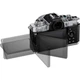 Бездзеркальний фотоапарат Nikon Z fc Kit 16-50mm f/3.5-6.3 VR Silver (VOA090K002) UA [104429 - изображение 2