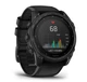 Смарт-годинник GARMIN tactix 8 - 51 mm Solar Includes Applied Ballistics Ultralight Solver (010-03407-00/01) - изображение 4