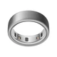 Смарт-кільце Oura Ring 4 Brushed Silver Size 10 (JZ90-54220-10) - изображение 3
