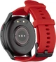 Смарт-часы 2E Motion GT2 47 мм Black/Red (2E-CWW21BKRD-WS) - изображение 3