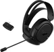 Навушники ASUS TUF Gaming H1 Wireless Black (90YH0391-B3UA00) - зображення 1