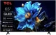 Телевізор TCL QLED 65" 65T69C - изображение 1