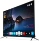 Телевізор Vinga 65" S65UHD25BWEB - изображение 4
