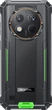 Мобільний телефон OUKITEL G1 6/256GB Green (6931940757867) - зображення 4